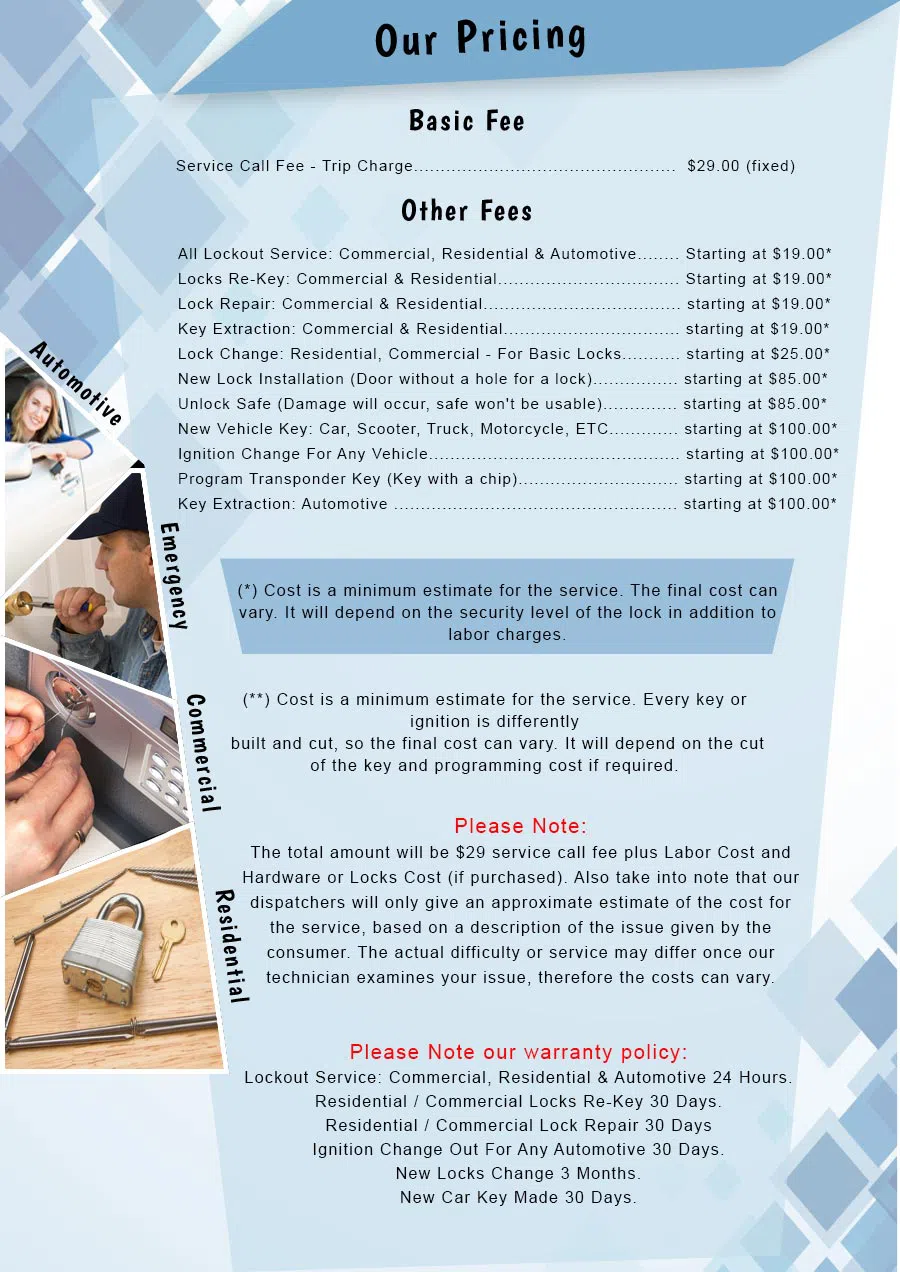 Pulaski MI Locksmith Store, Pulaski, MI 313-347-4590